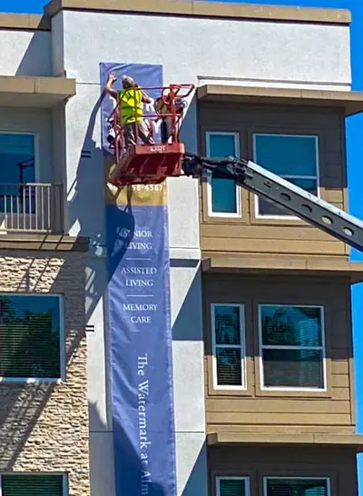 Installation Photo